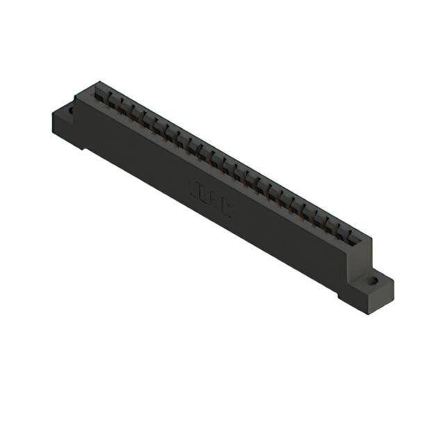 387-022-541-104 EDAC Inc.  Edgeboard Connectors